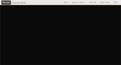 Desktop Screenshot of johnlscottconvention.com